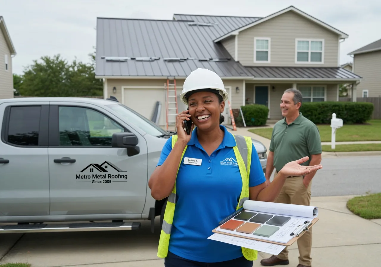 Metal Roofing Installation Louise, TX FAQs