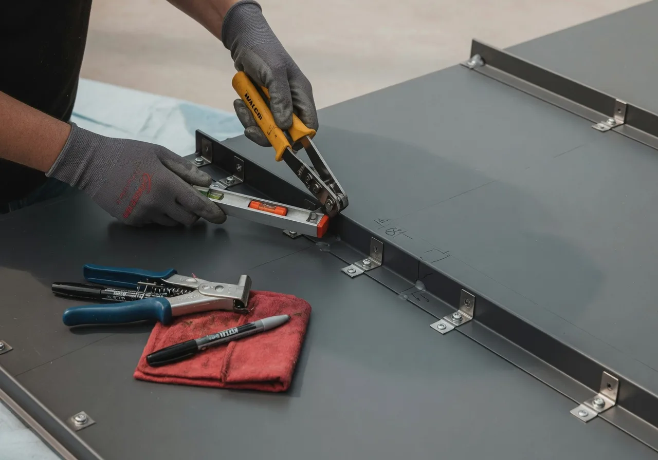 Why choose Metal Roofing Installation in Louise, TX
